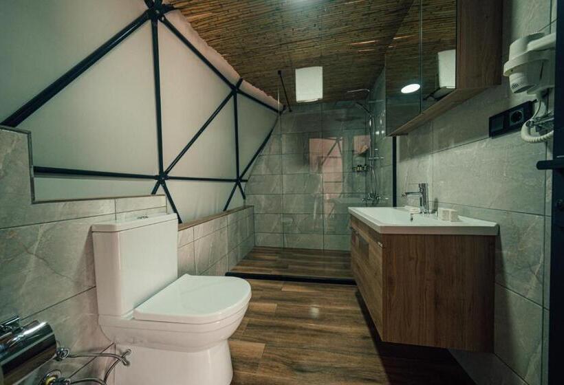 ホテル Dedeman Village Sapanca
