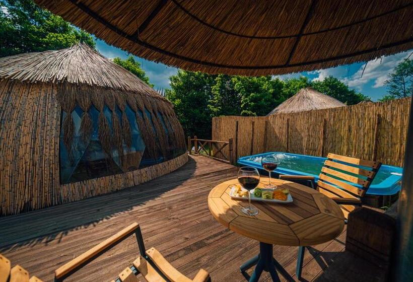 ホテル Dedeman Village Sapanca