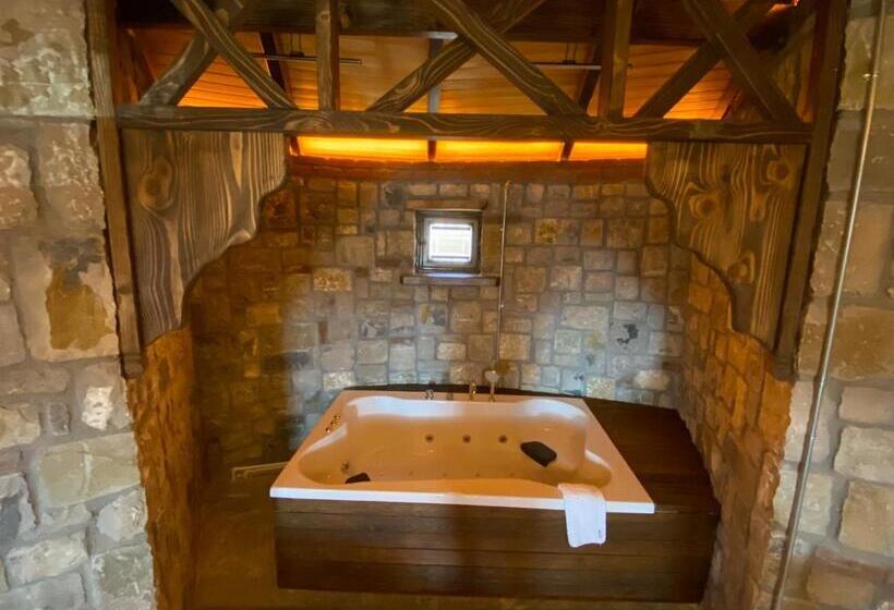 ホテル Dedeman Village Sapanca