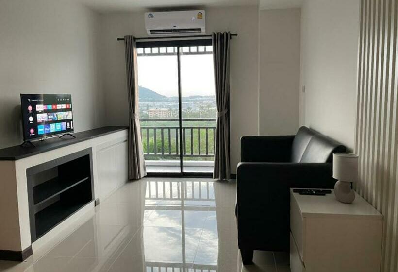 בית מלון כפרי Siri Residence Bowin