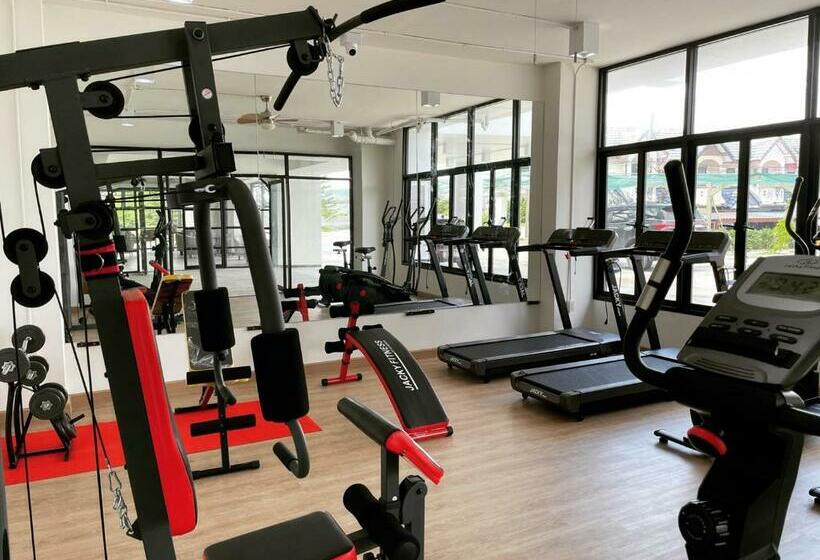 בית מלון כפרי Siri Residence Bowin