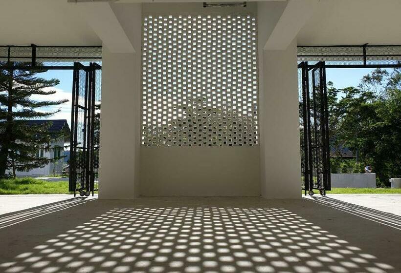 בית מלון כפרי Siri Residence Bowin