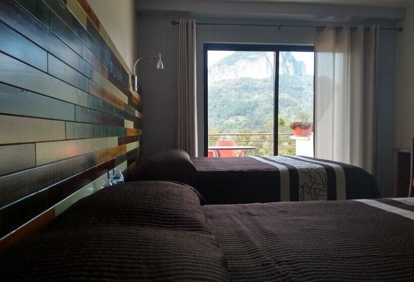 فندق Suites Don Miguel