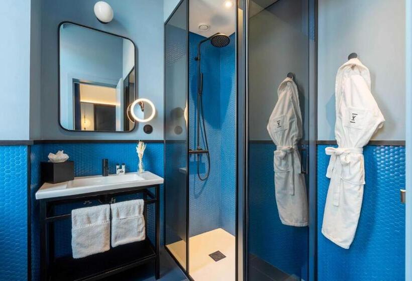 酒店 The Editory Riverside, Santa Apolonia