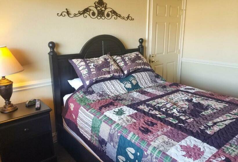 فندق على الطريق Lily Pad Suites