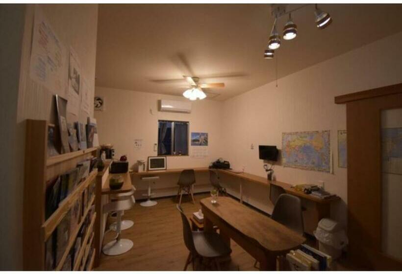 膳宿费 Guest House Fukuchan   Vacation Stay 34451v