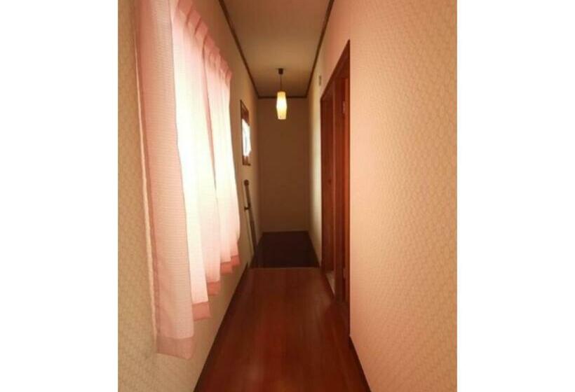 ペンション Guest House Fukuchan   Vacation Stay 34479v