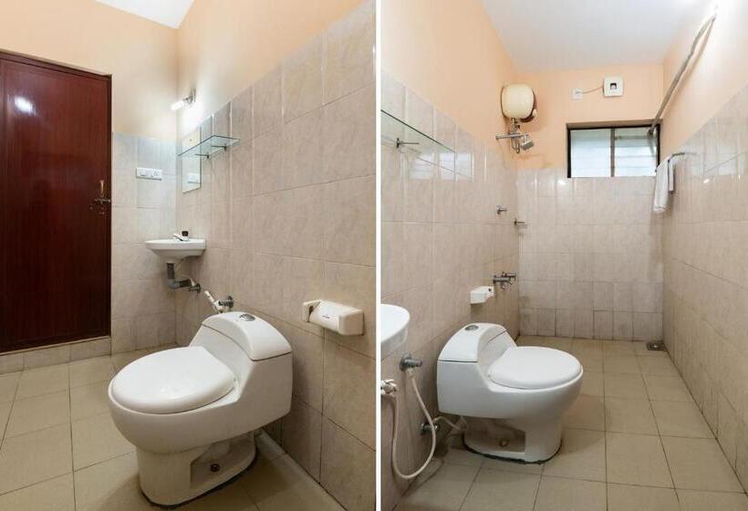 ペンション Oyo 78243 Vedica Home Stays