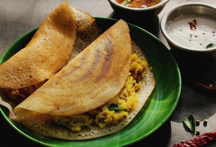 ペンション Oyo 78243 Vedica Home Stays