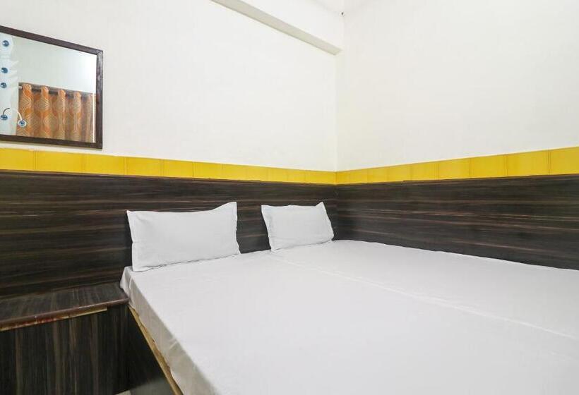 Spot On Hotel Anand Bhawan