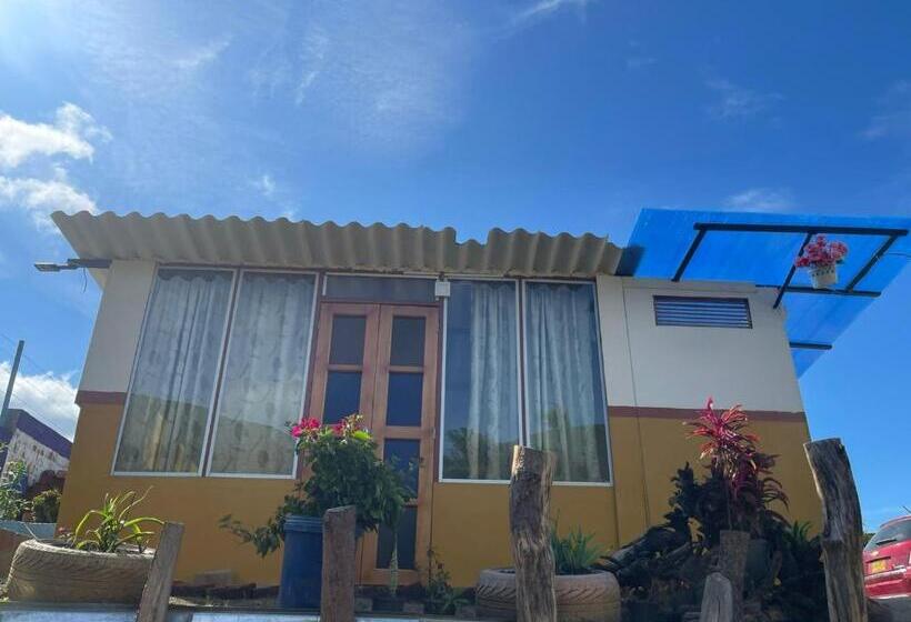 هاستل Alex Country House