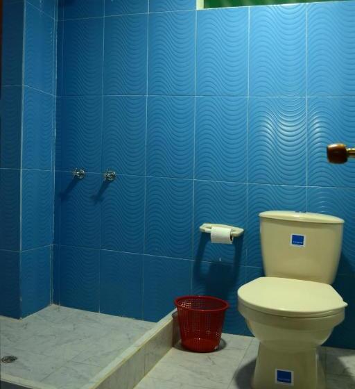 هاستل Alex Country House