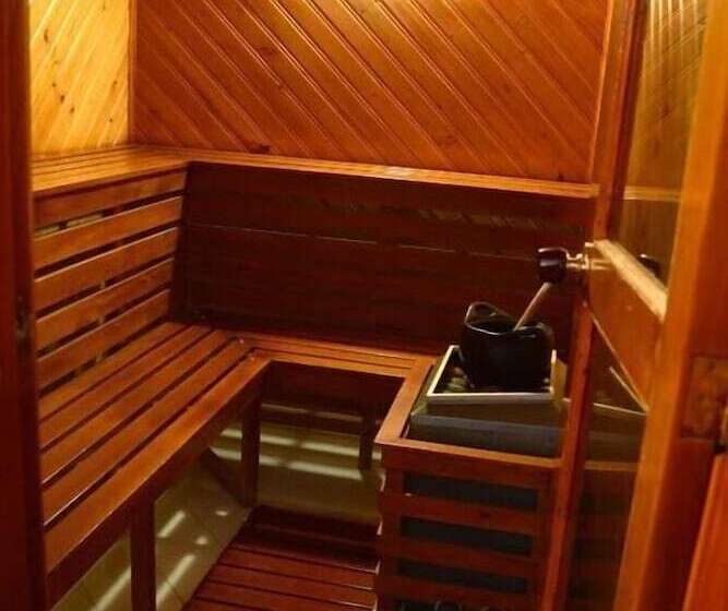 هاستل Alex Country House