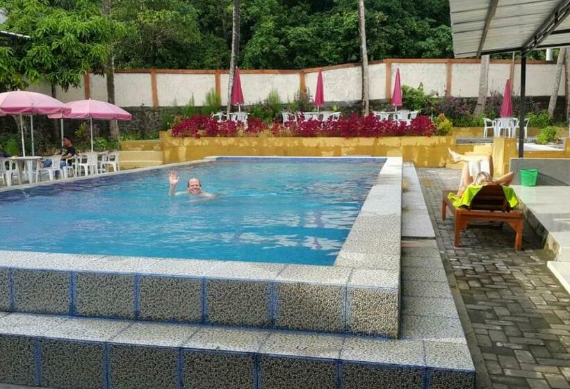 הוסטל Jo Homestay