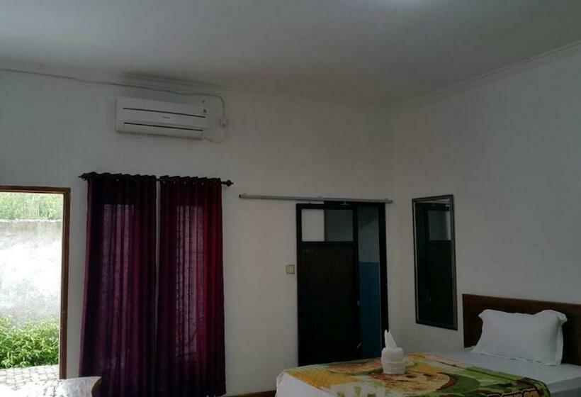 הוסטל Jo Homestay