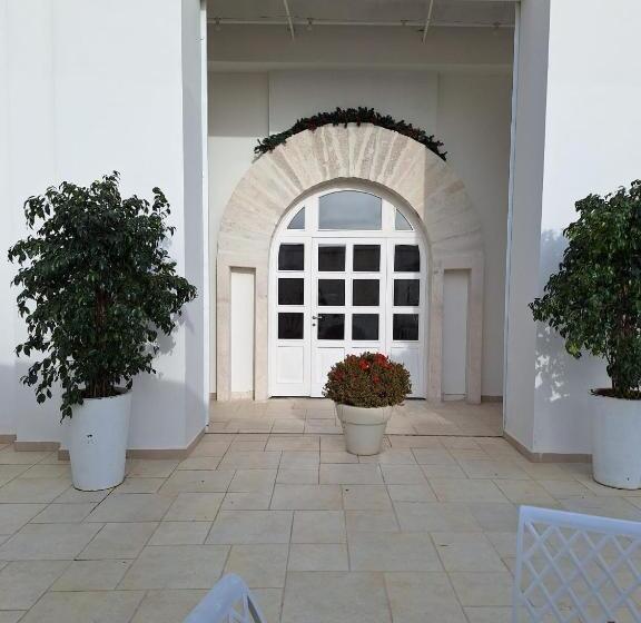 B&b Le Torri