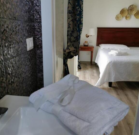B&b Le Torri