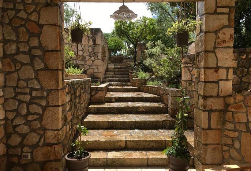 تختخواب و صبحانه Casa Zucchetta
