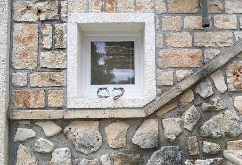 تختخواب و صبحانه Casa Zucchetta