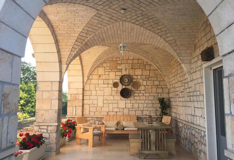 تختخواب و صبحانه Casa Zucchetta