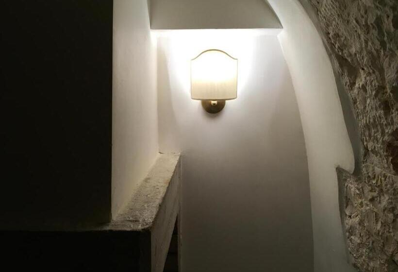 تختخواب و صبحانه Casa Zucchetta