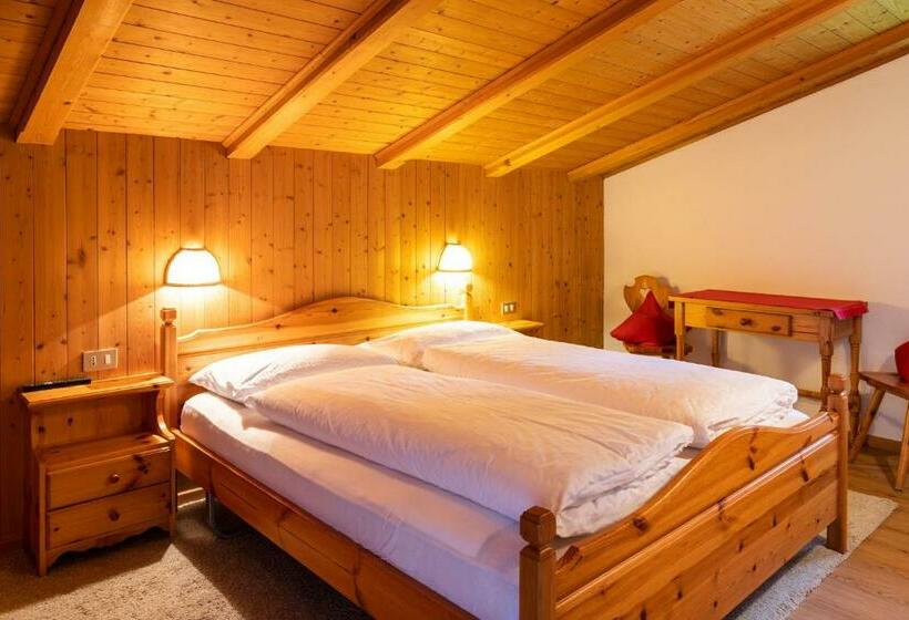 Bed and Breakfast Garni Juri
