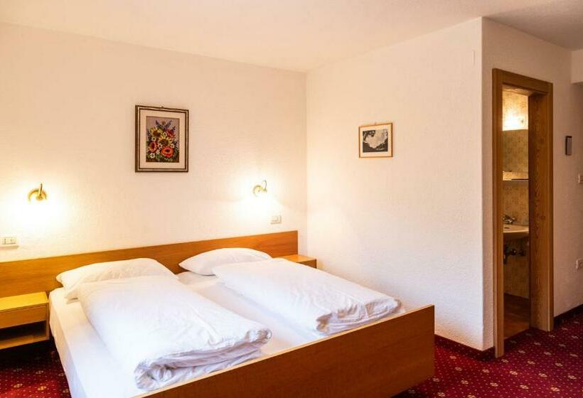 Bed and Breakfast Garni Juri