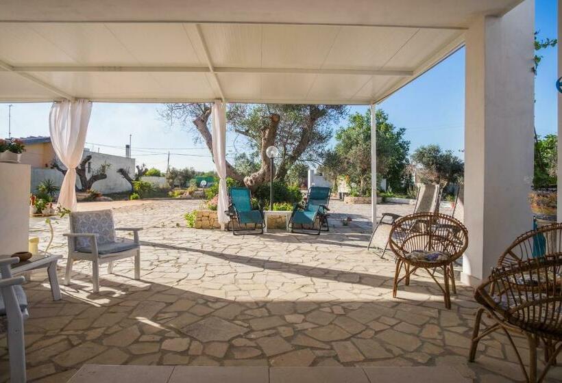 Bed and Breakfast Microborgopasca