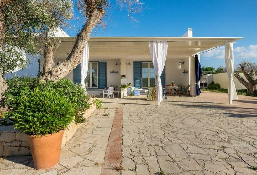 Bed and Breakfast Microborgopasca