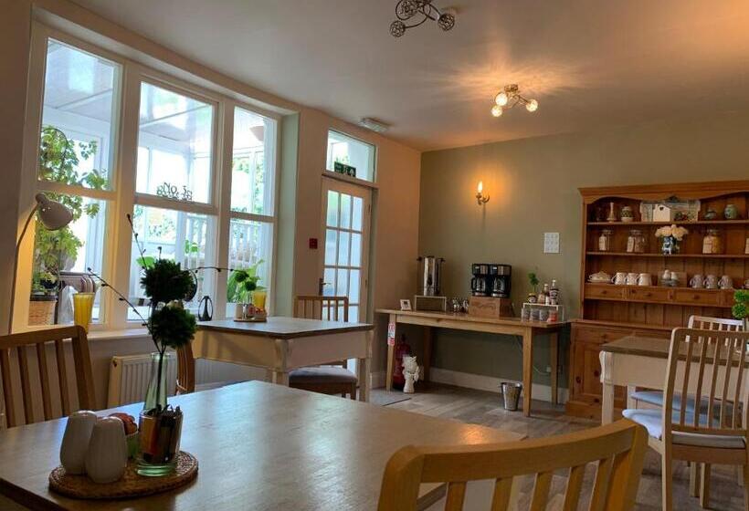 ベッドアンドブレックファースト No 3