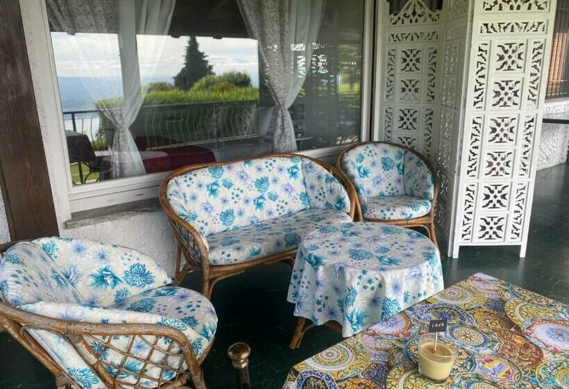 住宿加早餐  Villa Marisa