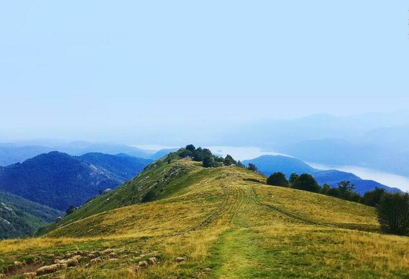 住宿加早餐  Villa Marisa