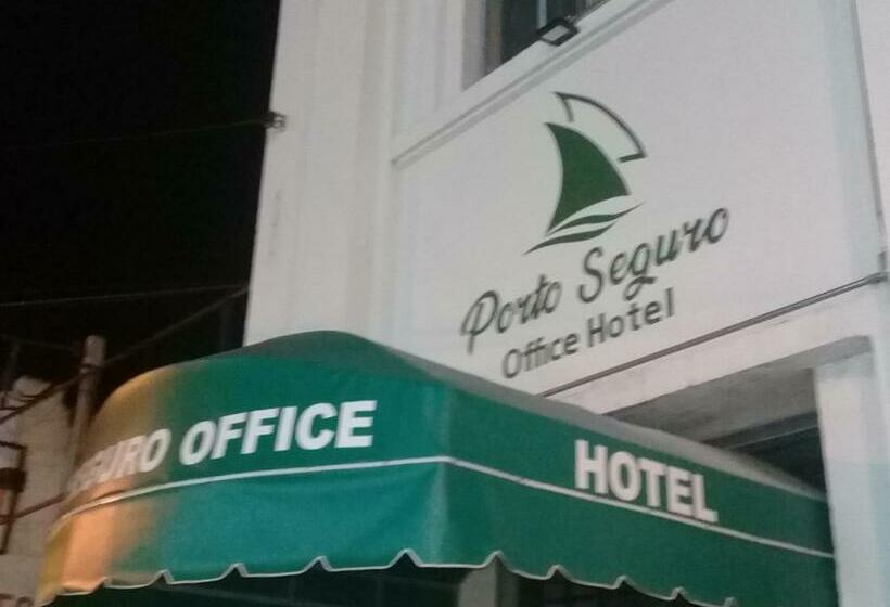 هتل Porto Seguro Office