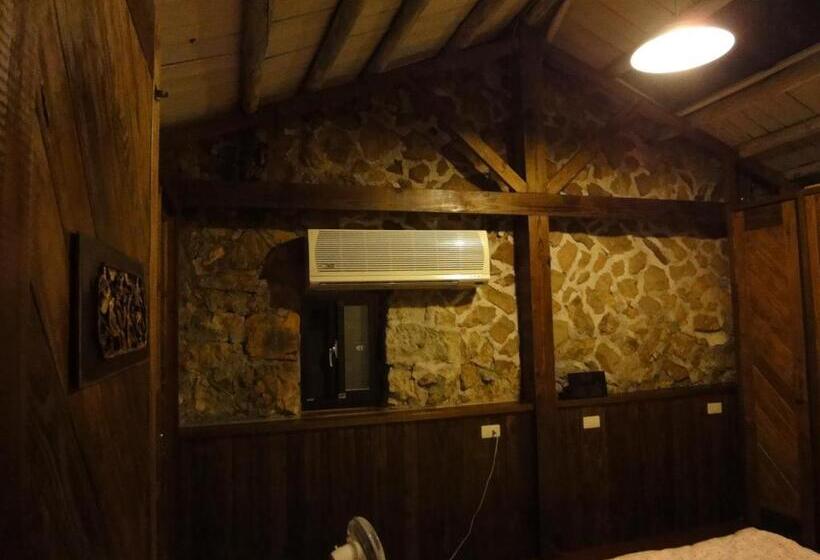 Jiufen Aromatherapy B&b