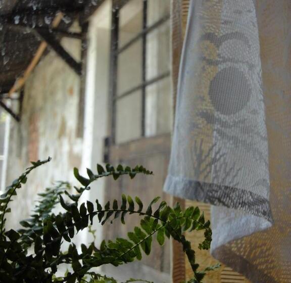 Jiufen Aromatherapy B&b