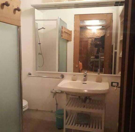 La Casa Degli Ulivi Art B&b