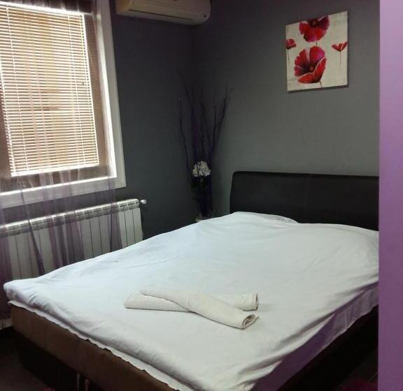 پانسیون Bela Ruža