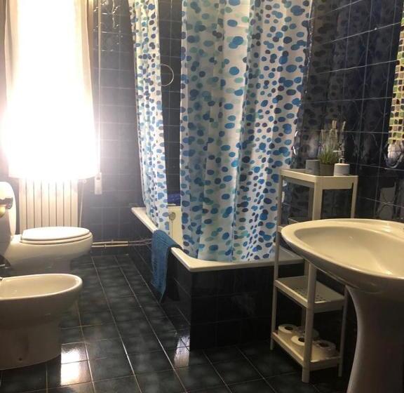 פנסיון Home Sancle
