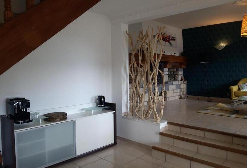 膳宿费 Ma Villa Au Bord De L Eau