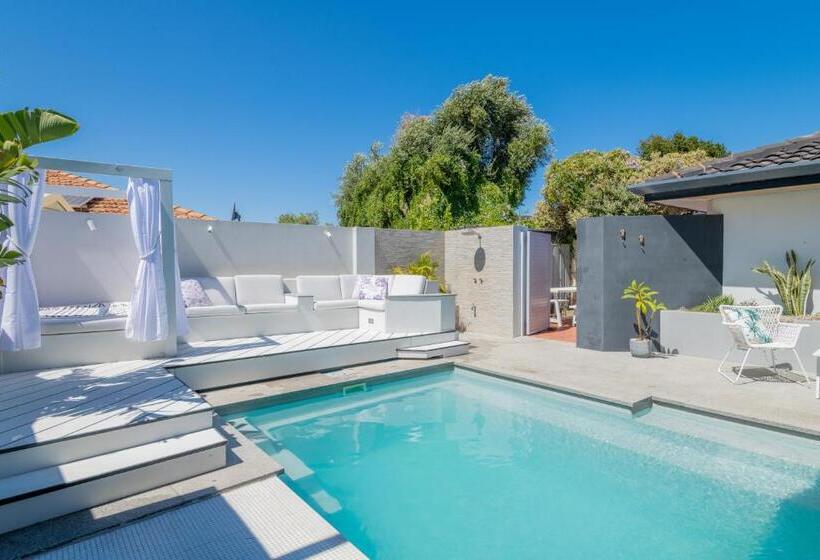 פנסיון Mindarie Retreat