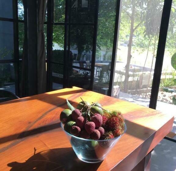 پانسیون Photharam126 Resort