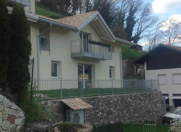 פנסיון Rooms Dei Minatori