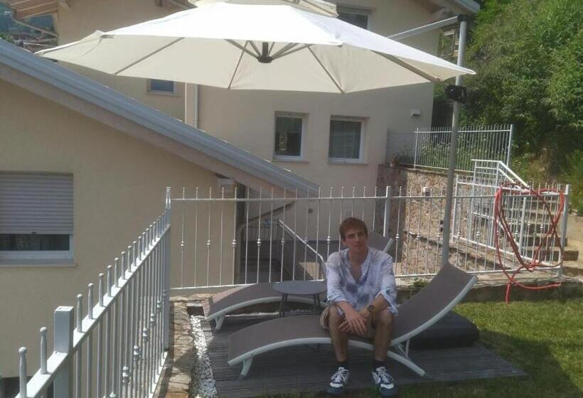 פנסיון Rooms Dei Minatori