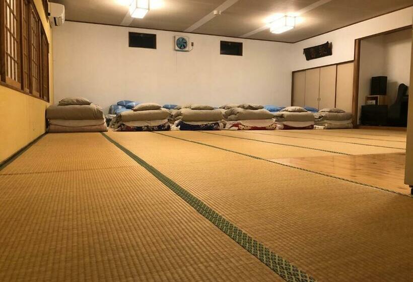 بنسيون Saboji