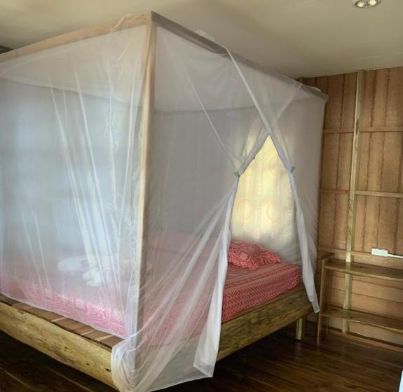 منتجع Sunset Bungalow Koh Chang Ranong