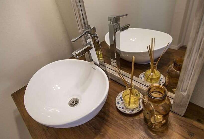 هاستل Finca El Maitén Hotel Boutique