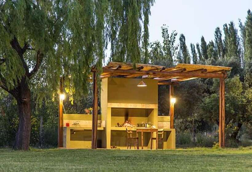 هاستل Finca El Maitén Hotel Boutique