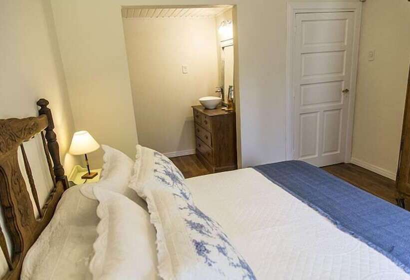 هاستل Finca El Maitén Hotel Boutique