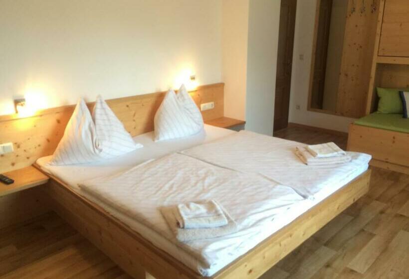 فندق صغير Gasthof Tennenblick