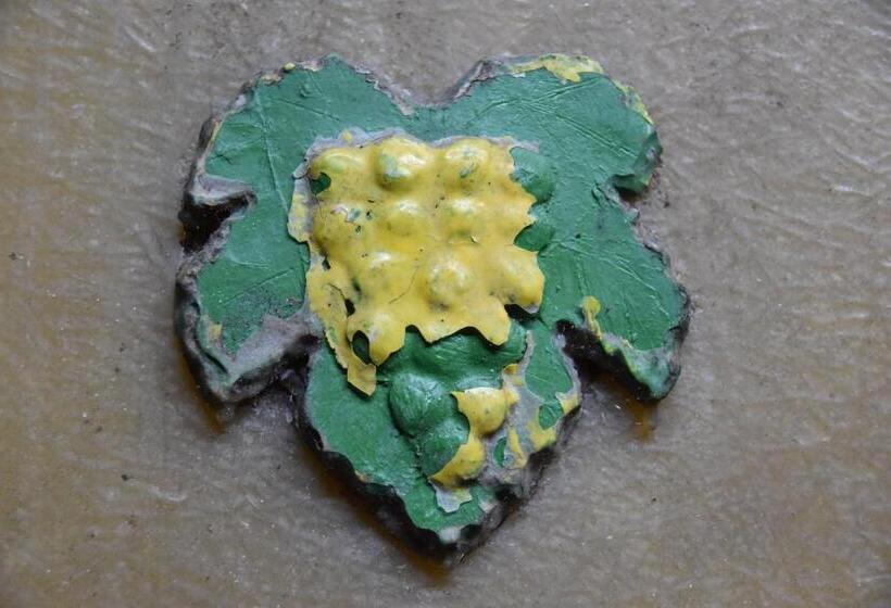 ユースホステル Gästehaus Weber Loskill